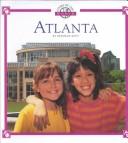 Cover of: Atlanta (Cities of the World) by Deborah Kent