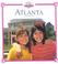 Cover of: Atlanta (Cities of the World)