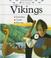 Cover of: The Vikings (Footsteps in Time)