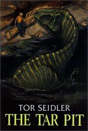 Cover of: The tar pit by Tor Seidler