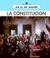 Cover of: LA Constitucion/the Constitution (New True Books/Spanish Books)