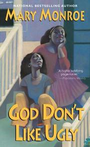 Cover of: God Don't Like Ugly by Mary Monroe