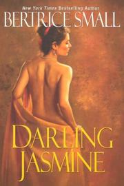 Cover of: Darling Jasmine by Bertrice Small