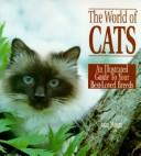 Cover of: The World of Cats by Joan Moore