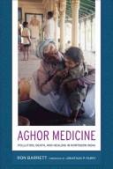 Cover of: Aghor Medicine by Ronald L. Barrett