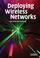Cover of: Deploying Wireless Networks
