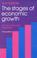 Cover of: The Stages of Economic Growth