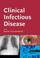 Cover of: Clinical Infectious Disease