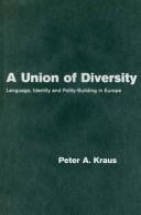 A Union of Diversity