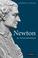 Cover of: Newton as Philosopher
