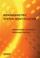 Cover of: Non-Parametric System Identification