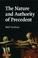 Cover of: The Nature and Authority of Precedent