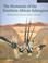 Cover of: The Mammals of the Southern African Sub-region