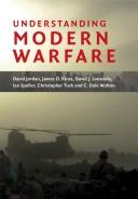 Cover of: Understanding Modern Warfare by 