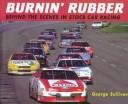 Cover of: UC Burnin' Rubber: Behind the Scenes in Stock Car Racing