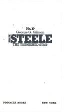 Cover of: The Tarnished Star