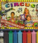 Cover of: Circus: A Dutton Sandpainting Kit