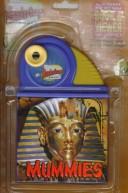 Cover of: Wonderscope Books: Mummies (Wonderscope)