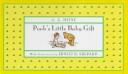 Cover of: Pooh's Little Baby Gift by A. A. Milne