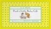 Cover of: Pooh's Little Baby Gift