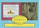 Cover of: Winnie-the-Pooh's Cookie Book Baking Set