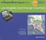 Cover of: Thomas Guide 2003 Los Angeles and Orange Counties