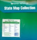 Cover of: Rand McNally State Map Collection | 