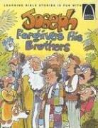 Cover of: Joseph and His Brothers by Robert Baden
