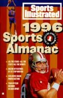 Cover of: The Sports Illustrated 1996 Sports Almanac (Serial)