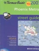 Cover of: Thomas Guide 2003 Phoenix Metro Street by 
