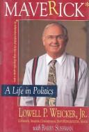 Cover of: Maverick: A Life in Politics