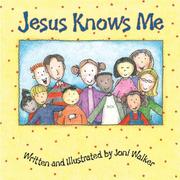 Cover of: Jesus knows me