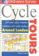 Cycle Tour by Ordnance Survey
