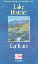 Cover of: Travelmaster Guide: Lake District (Travelmaster S.)