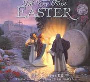 Cover of: The Very First Easter | Paul L. Maier