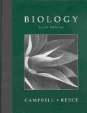 Cover of: Biology by Neil Alexander Campbell, Jane B. Reece