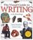 Cover of: Visual Guide to Writing, with CD-ROM