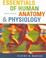 Cover of: Essentials of Human Anatomy & Physiology