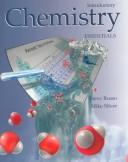 Cover of: Introductory Chemistry | Steve Russo