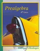 Cover of: Prealgebra Plus Mymathlab Starter Kit by Judith A. Beecher, David J. Ellenbogen