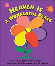 Cover of: Heaven is a Wonderful Place