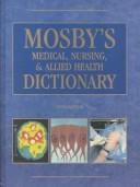 Cover of: Exloring Medical Language Dictionary | Myrna LaFleur Brooks