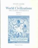 Cover of: World Civilizations by Peter N. Stearns