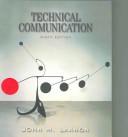 Cover of: Technical Communication & Technical Communication Resources (9th Edition)