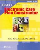 Cover of: Mosby's Electronic Care Plan Constructor CD-ROM