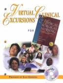 Cover of: Virtual Clinical Excursions for Medical-Surgical Nursing