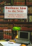 Cover of: Business Law in the News