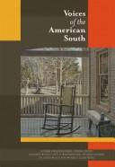 Cover of: Voices Of The American South