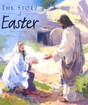 Cover of: The Story of Easter