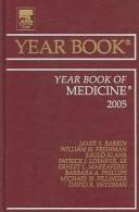 Cover of: The Year Book Of Medicine 2005 (Year Book of Medicine)